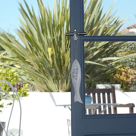 Cap Ocean-Studio Capbreton Exterior foto