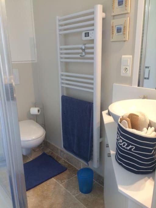 Cap Ocean-Studio Capbreton Exterior foto