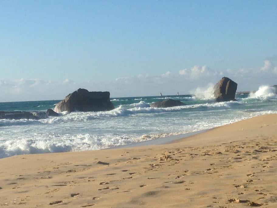 Cap Ocean-Studio Capbreton Exterior foto